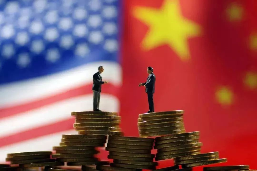 美国这次加征关税对中国经济影响有多大?这是我们的定量分析结果