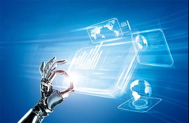 2018浦东企业发布丨酷炫黑科技 机器人“智能+”时代真的来了