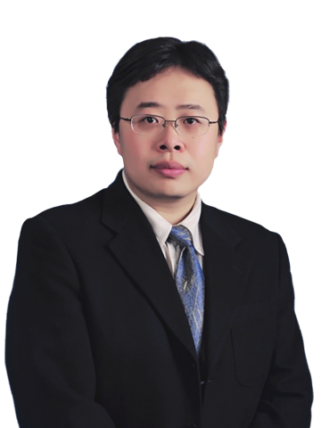 邵宇签名版 | 证券投资分析（第二版）——来自报表和市场行为的见解