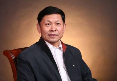 中国经济学家年度论坛暨中国经济理论创新奖（2017）颁奖典礼