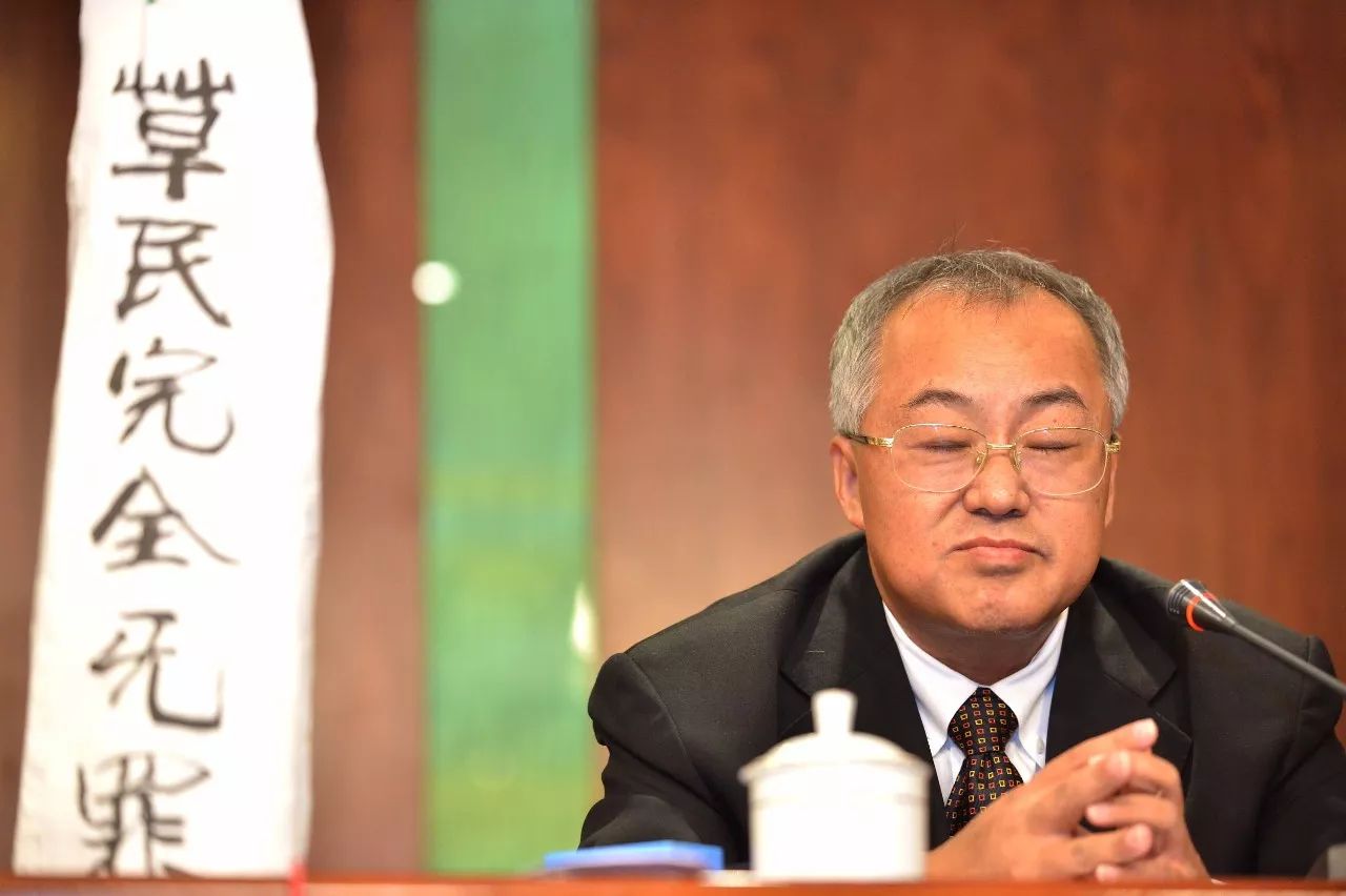 最高法决定再审顾雏军案!官方:个案影响力"不亚于一沓文件"