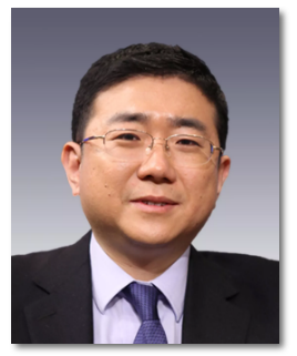 博物馆金融大讲堂第117期｜杨涛：金融供给侧改革与金融科技创新