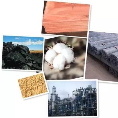 【中信期货】晨报精粹:大宗商品——6月马棕出口乏力,近期关注贸易战动态