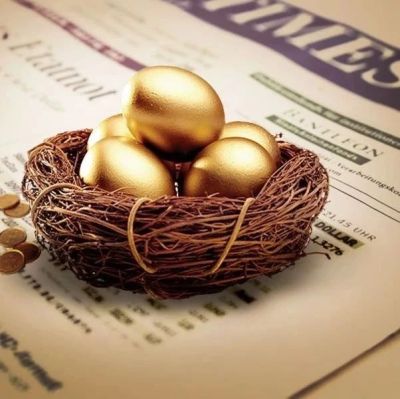 2018年一季度基金公司规模排行