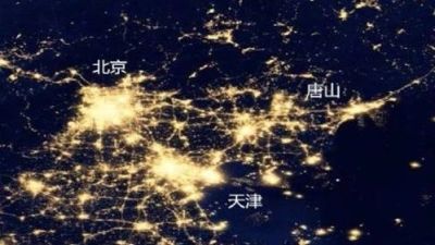 史无前例高规格设计的雄安规划终获批!“千年之城”原则不建高楼,严禁大规模地产开发