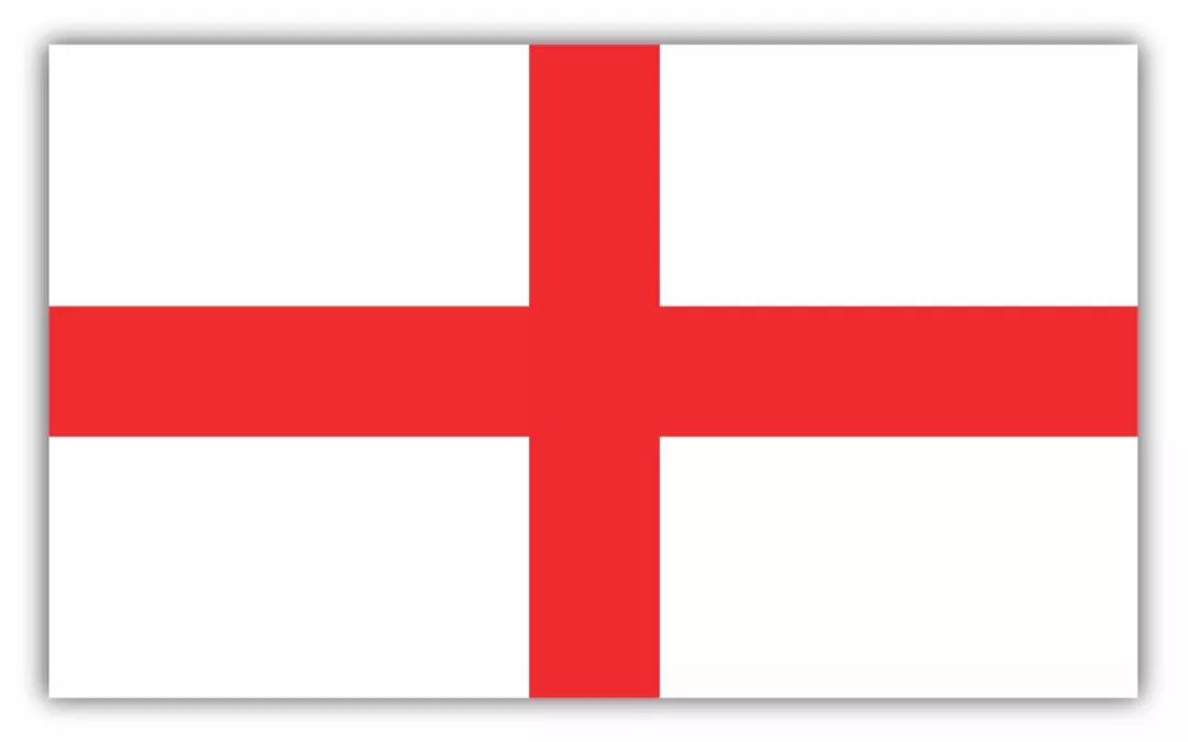 这三面国旗中的十字代表的都是基督教信仰,多米尼加和多米尼克是位于