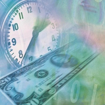 换点美元?你想错了,有4个理由