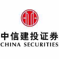 中信建投研究