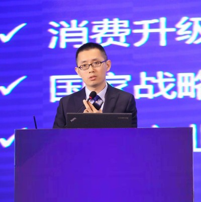 毅达资本总裁尤劲柏:投资本质是投成长、投创新,汽车电动化、智能化是大势所趋