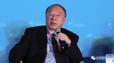 黄奇帆最新演讲:过度紧缩的去杠杆非常糟糕,造成严重的经济箫条!