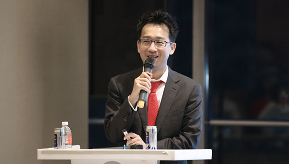 首席天团 大师论道