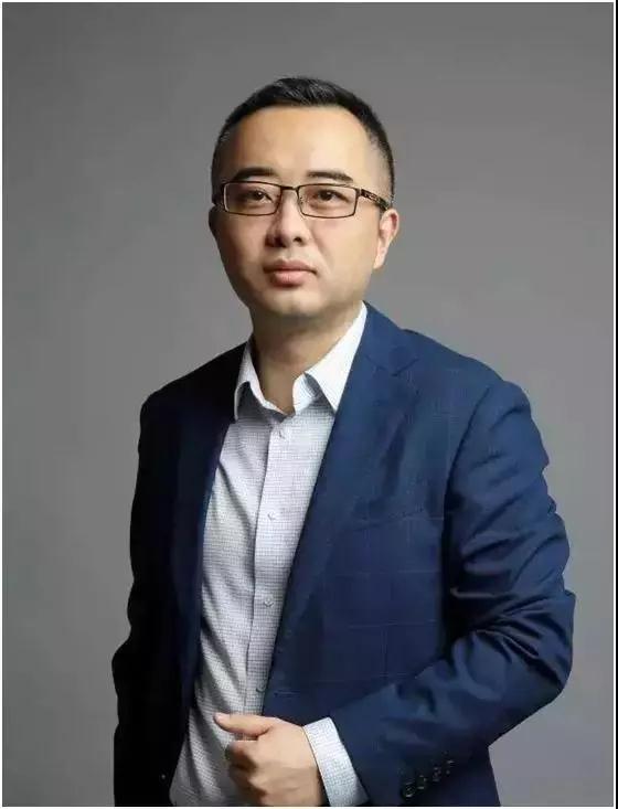 3月8日活动|陆家嘴读书会主题月之「聚焦中国新动能，寻求新时代的投资机遇」