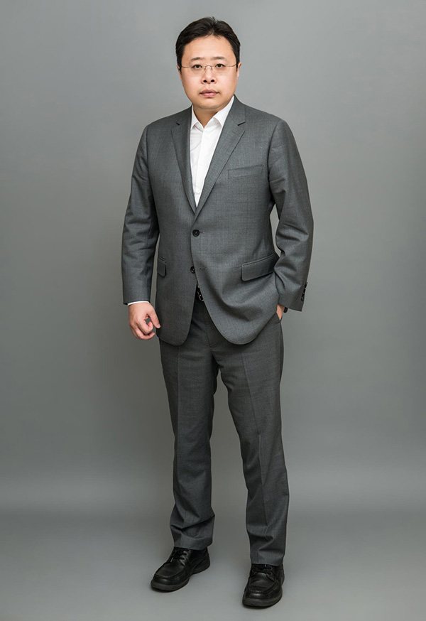 3月8日活动|陆家嘴读书会主题月之「聚焦中国新动能，寻求新时代的投资机遇」