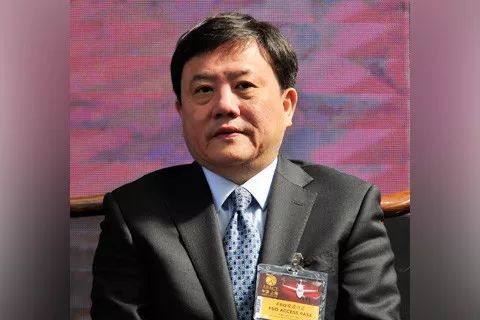 上海机场集团董事长吴建融落马 曾任市政府副秘书长