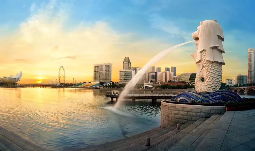 中国金融科技下南洋