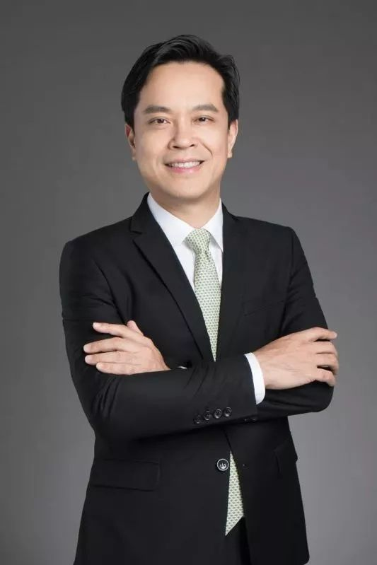 2019第五届资本市场IRM高峰论坛