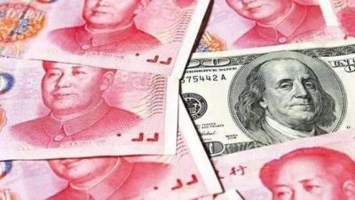 再论“人民币汇率失守了么”