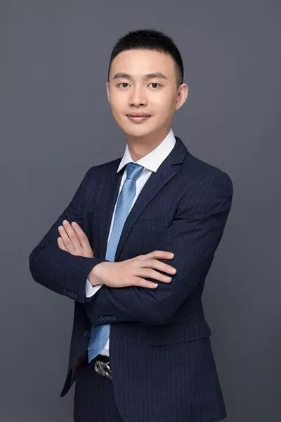 2019第五届资本市场IRM高峰论坛