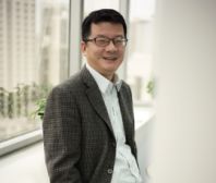 第82期陆家嘴读书会：从无限劳动力到无限计算力，周健工带你横越未知