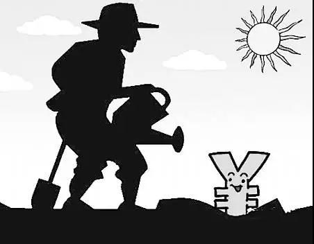 【城市圈活动】吴晓波频道上海财富计划：请为未来财富增长30倍做好准备