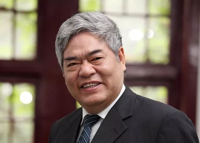 中国经济学家年度论坛暨中国经济理论创新奖（2017）颁奖典礼