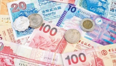 港元贬值惊魂:银行拒接盘、金管局砸513亿护盘,下一步会是加息吗?