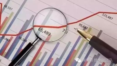 【海通非银周观点】基本面底部向上,关注超跌反弹机会