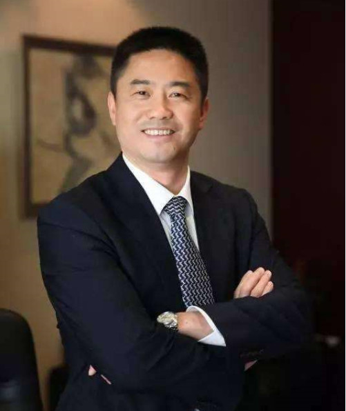 年会预告｜复旦经院全球校友会2020年年会“世界大变局下的中国经济、科技与金融”