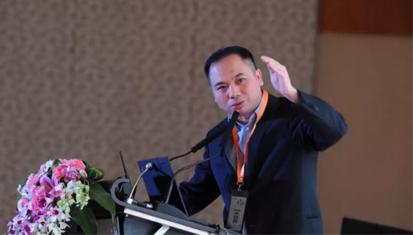 首席天团 大师论道