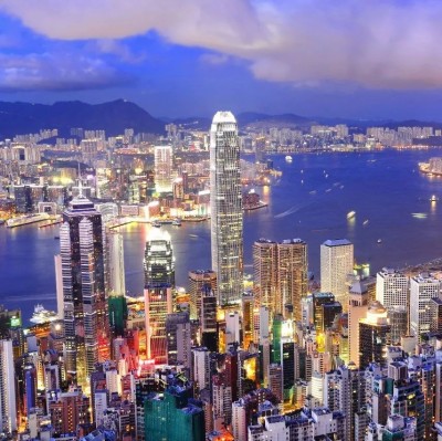 【宏观】港币暴跌,何去何从? ——港币贬值影响专题(张文朗/黄文静)