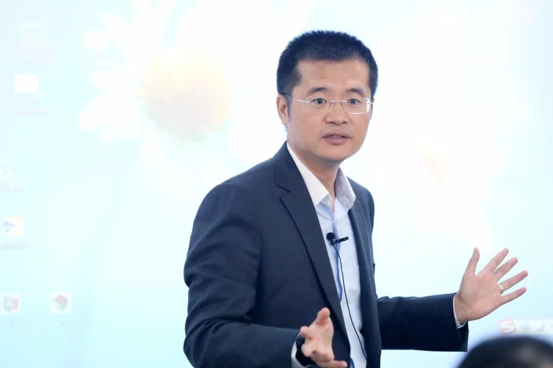 私募大将养成记——高毅邱国鹭
