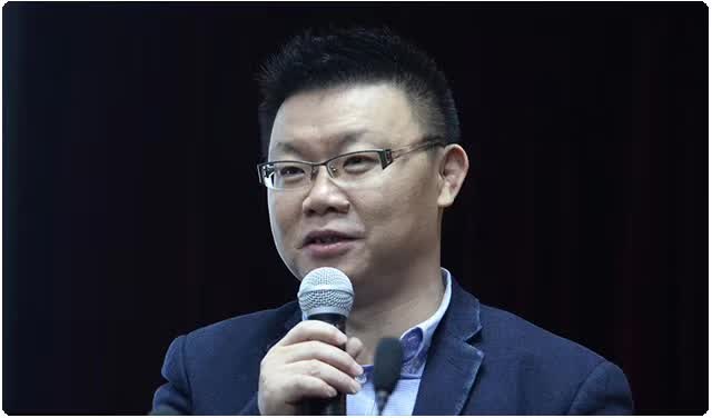 龚虹嘉:245万投资2万倍收益,中国版最朴素天使投资人的故事