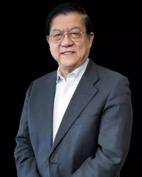 听许善达详解全球税改竞争与供给侧改革