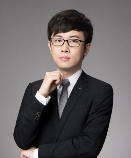      刘晨明