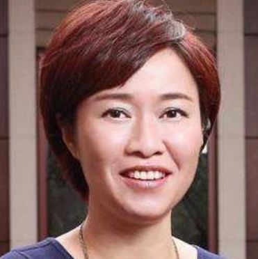 华为陈黎芳:我们与美国技术还差两万五千里