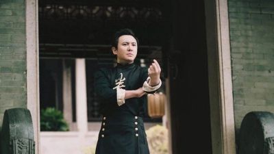 中美贸易战,中国“不惧”的底气来自哪儿? | 每天听见吴晓波