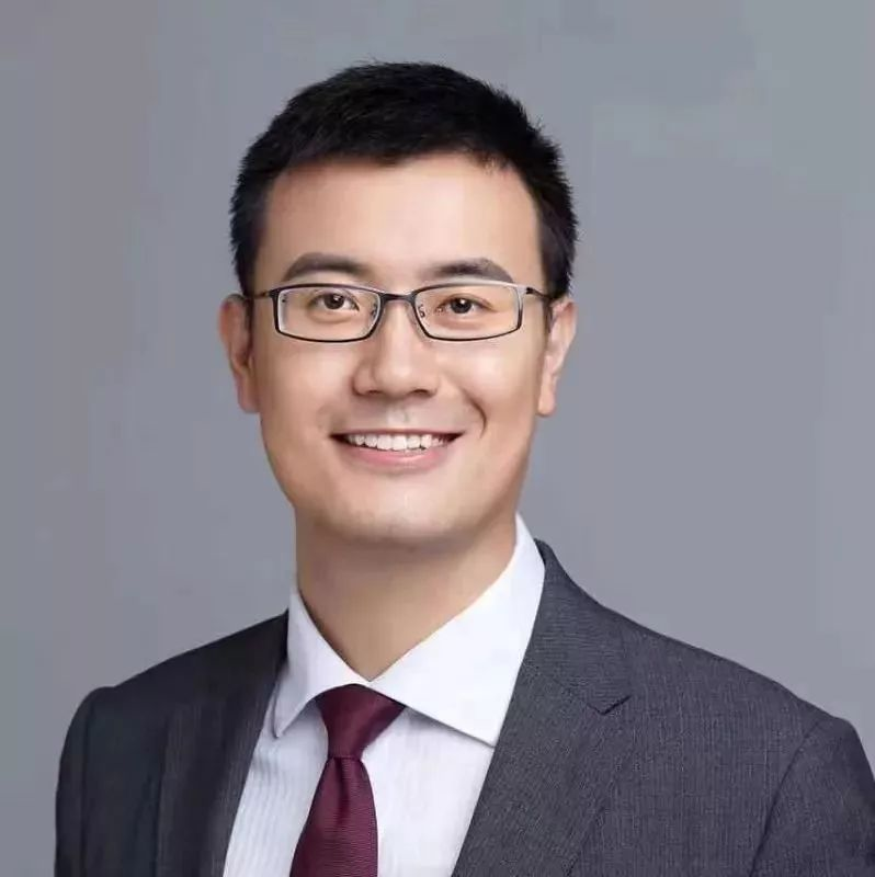 2019第五届资本市场IRM高峰论坛