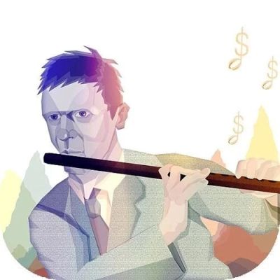 今年,大街小巷的烟火气变了什么?
