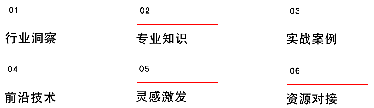 2023VOW声量奖｜引领企业创新，助力品牌走向世界
