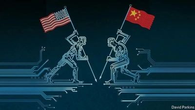 中美科技的差距到底在哪里? | 每周看点