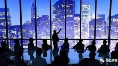 【用益信托经理参考】SPV公司项目资本金的运作及财务处理