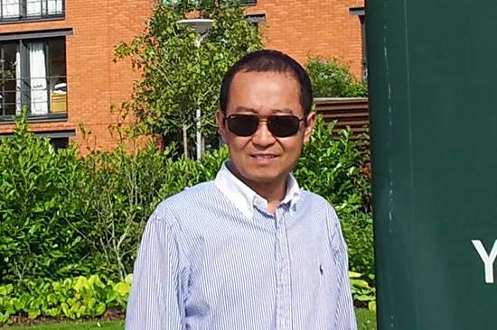 第三届复旦首席经济学家论坛 | 新愿景，新动力和新经济