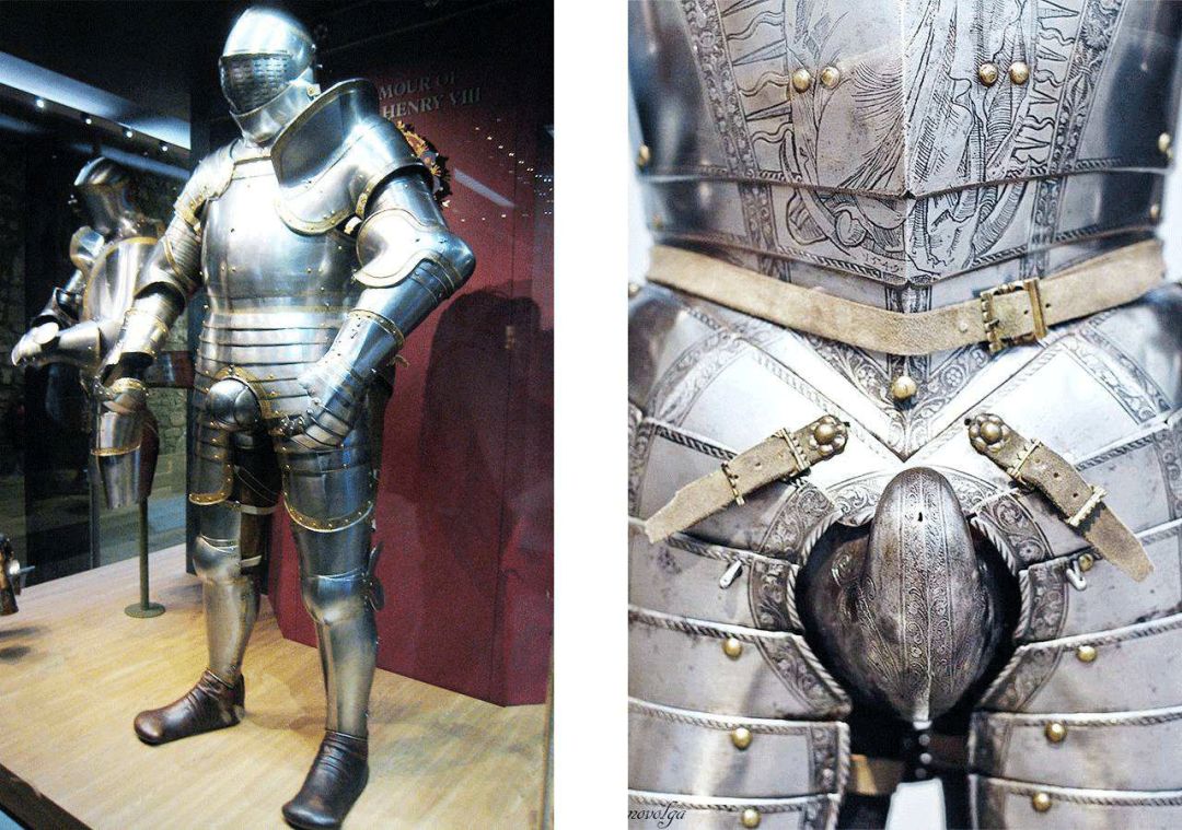 罗马的比赛中亲眼见到有选手依然坚持佩戴这玩意(姑且称为护裆吧)