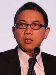 SAIF金融E沙龙-全球资产配置时代下的中国资管行业未来之路-6月10日/深圳