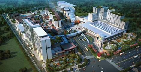 活动预告 | 2017 &middot;天津—京津冀一体化协同发展机遇与挑战高峰论坛暨复旦经院天津校友联络处揭牌仪式