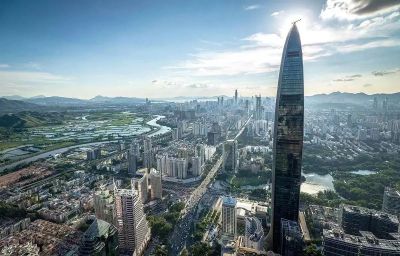 首份证监系统监管年报出炉 深圳资管规模占全国四分之一