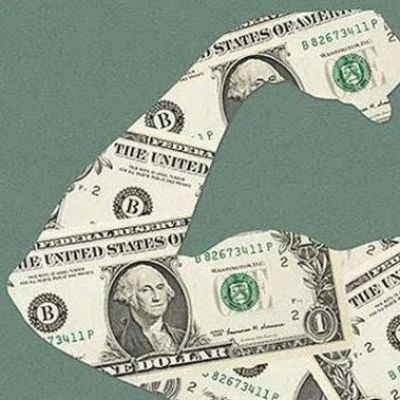 陶冬:资产种类表现分化-市场走势美元主导