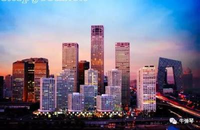 美国中产不囤房、不炒股、不存钱,为什么过得比你舒服?