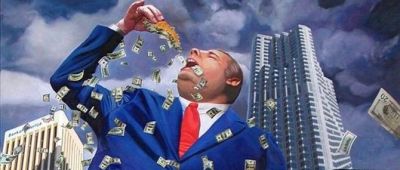 2018走出轮回:一个2008金融危机亲历者的10年反思