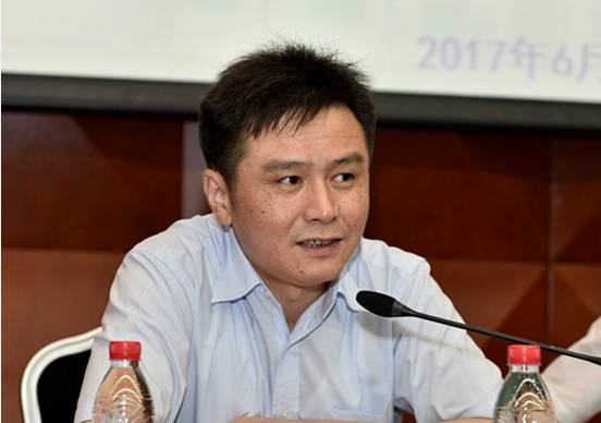 中国经济学家年度论坛暨中国经济理论创新奖（2017）颁奖典礼